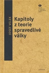 Kapitoly z teorie spravedlivé války