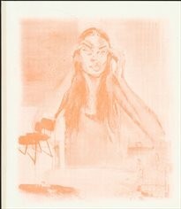 Současná expresivní malba v Čechách a její zahraniční kontext :případová studie Martin Krajc