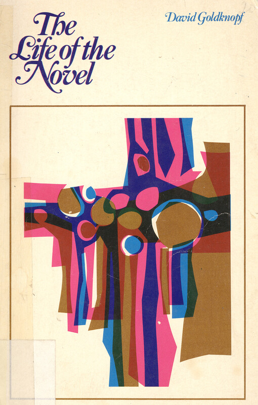 The life of the novel