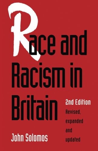 Race and racism in Britain