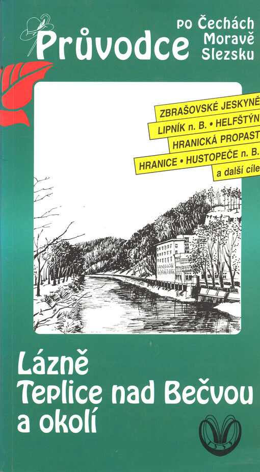Lázně Teplice nad Bečvou a okolí