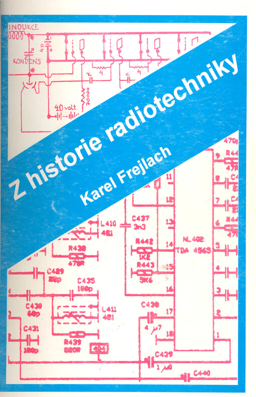 Z historie radiotechniky