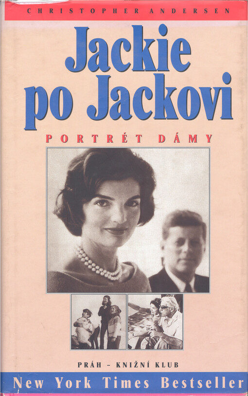 Jackie po Jackovi: portrét dámy