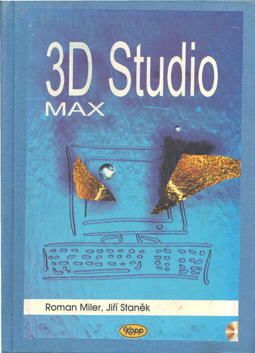 3D Studio MAX