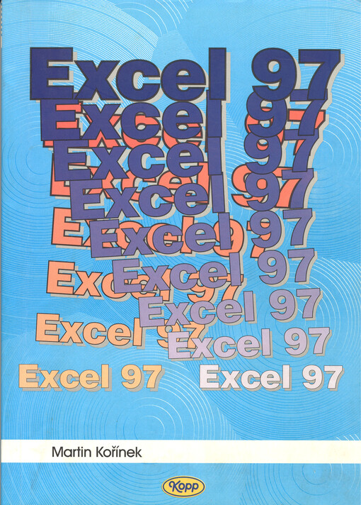 Microsoft Excel 97