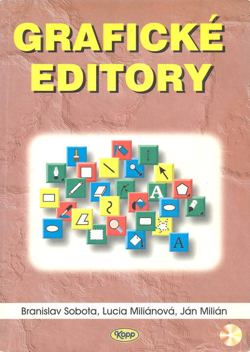 Grafické editory