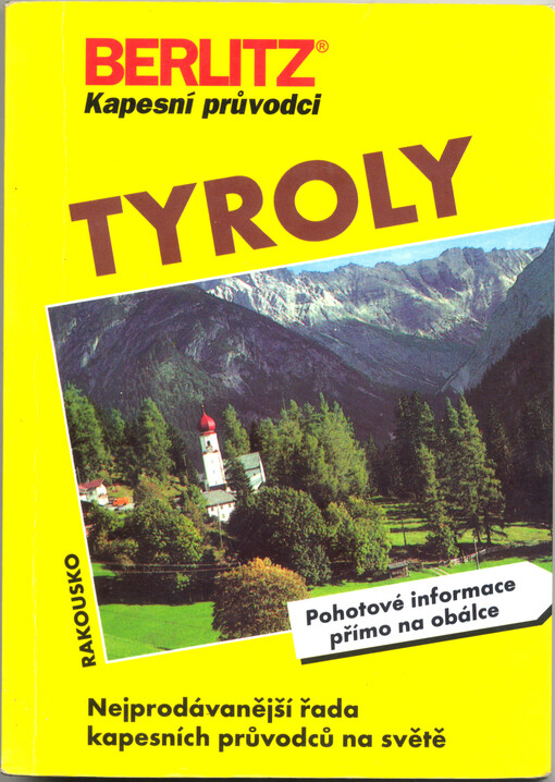 Tyroly