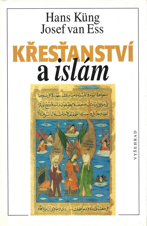 Křesťanství a islám: na cestě k dialogu