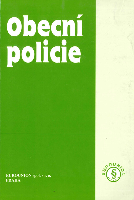 Obecní policie