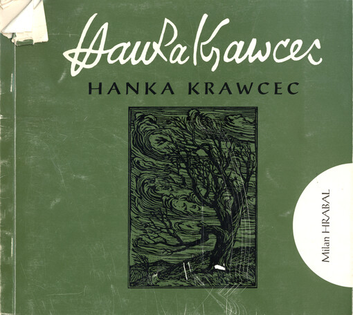 Hanka Krawcec, 1. vyd.