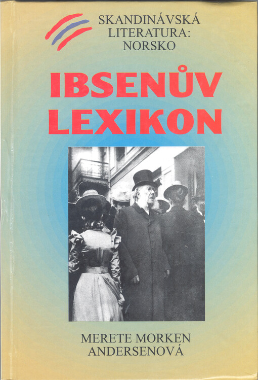 Ibsenův lexikon