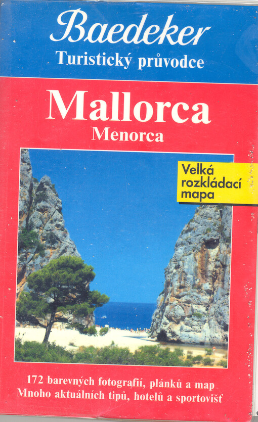 Mallorca ; Menorca