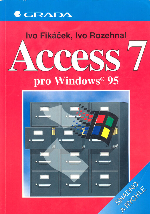 Access 7 pro Windows 95