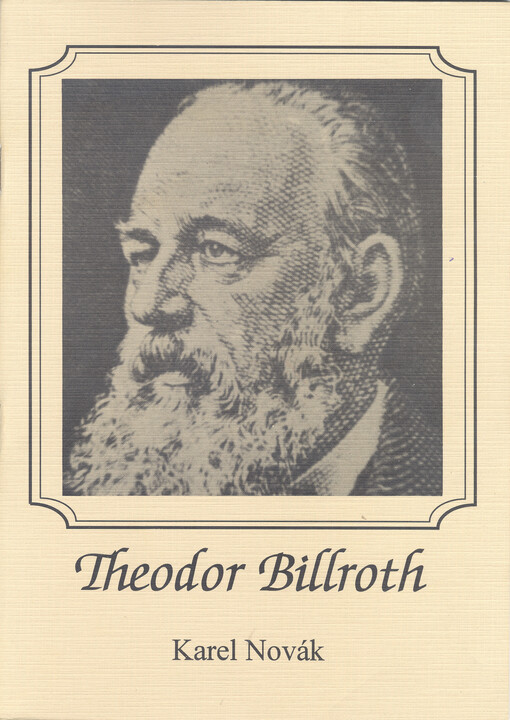 Theodor Billroth