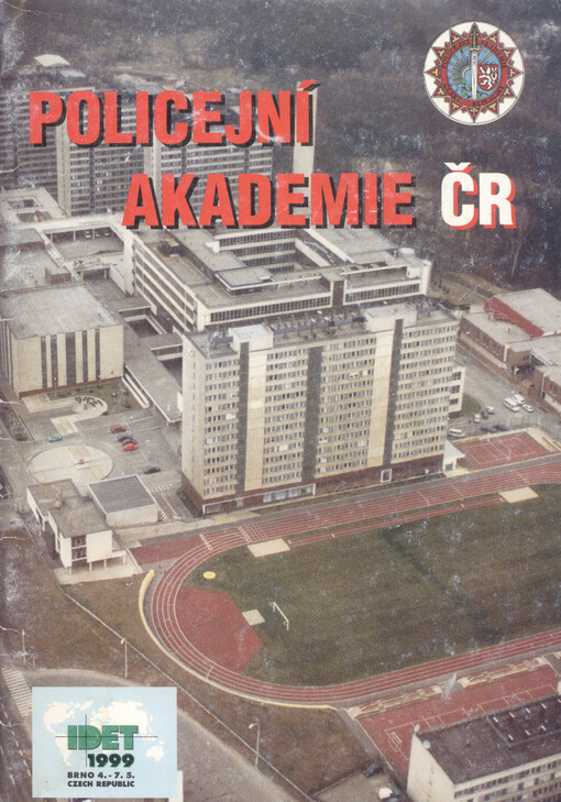 Policejní akademie České republiky
