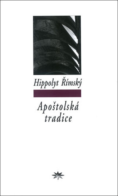 Apoštolská tradice