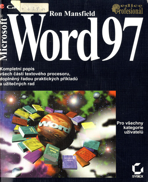 Microsoft Word 97