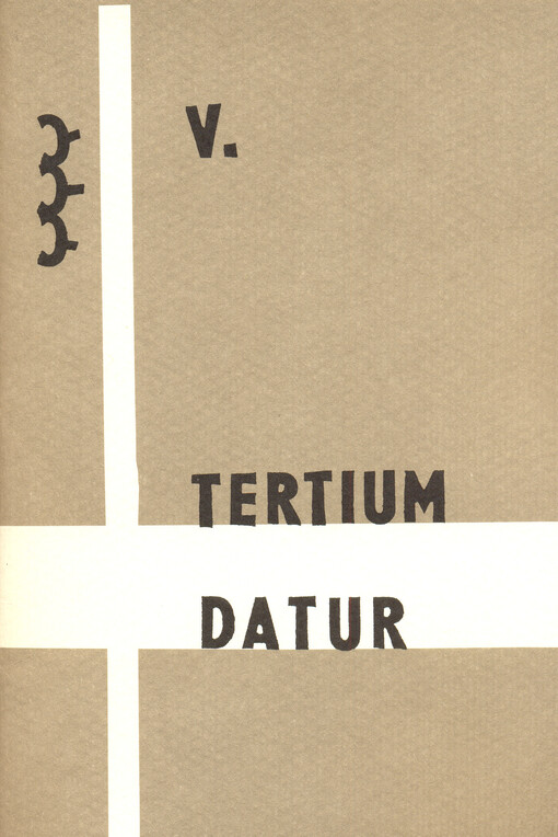 Tertium datur :egosolistní (re)kreace