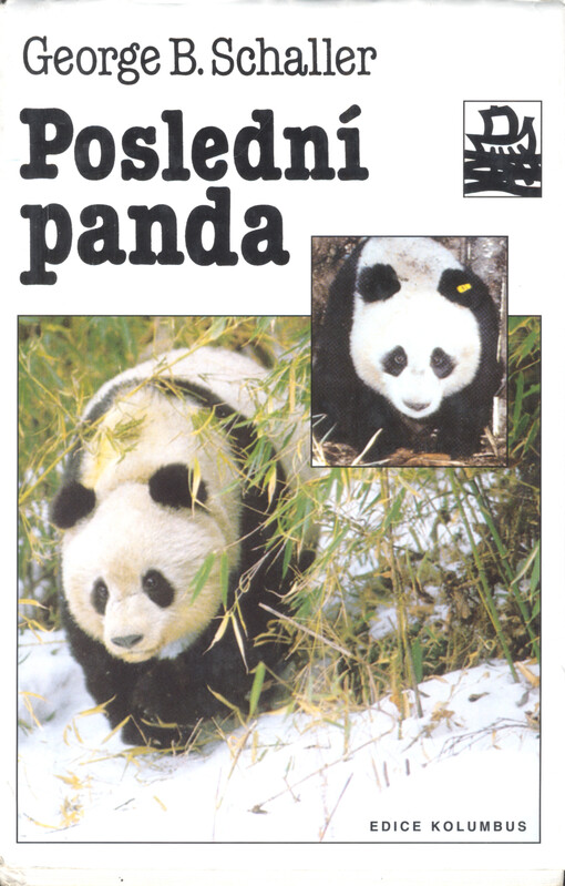 Poslední panda