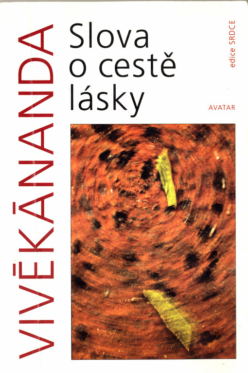 Slova o cestě lásky
