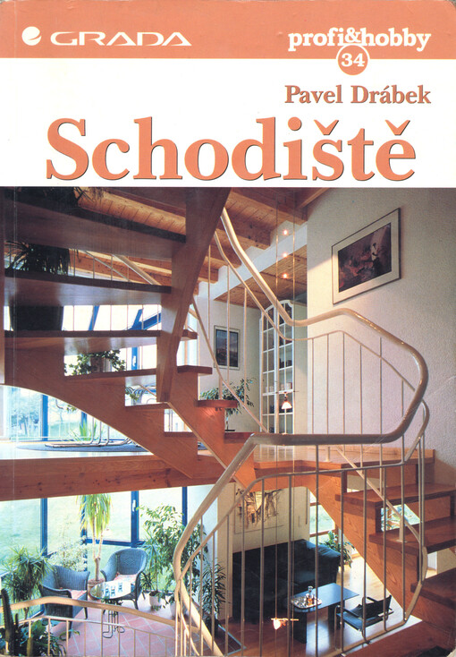 Schodiště
