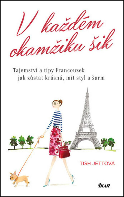 V každém okamžiku šik