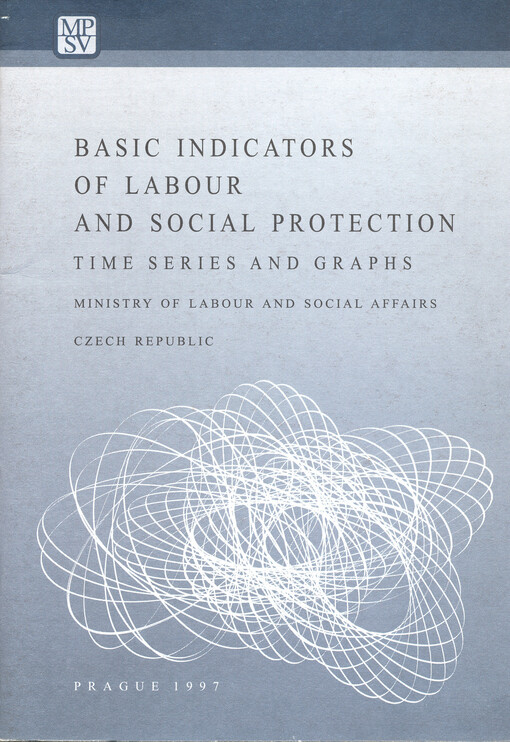 Basic indicators of labour and social protection : time series and graphs