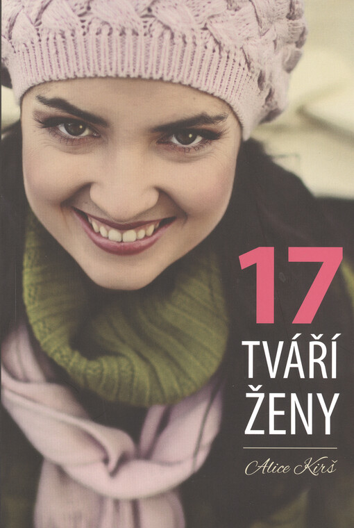 17 tváří ženy