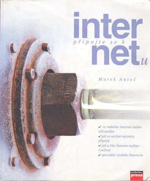 Připojte se k Internetu