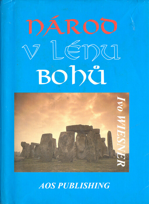 Národ v lénu bohů