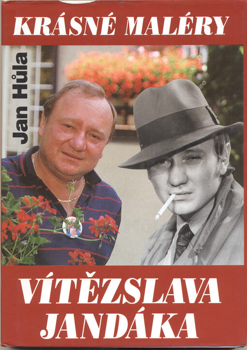Krásné maléry Vítězslava Jandáka