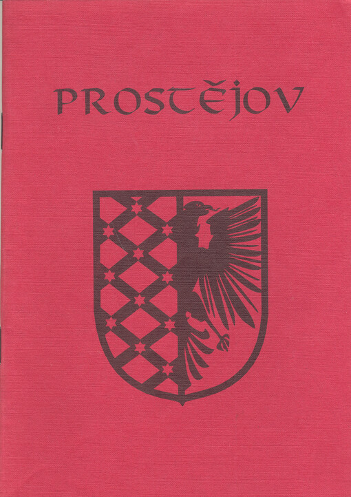 Prostějov v informacích a datech