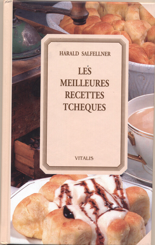 Les meilleures recettes tchèques