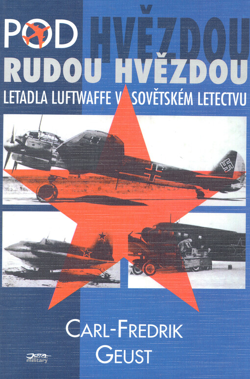Pod rudou hvězdou