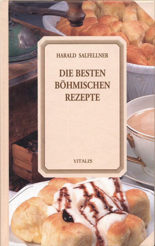 Die besten böhmischen Rezepte