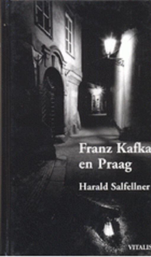 Franz Kafka en Praag