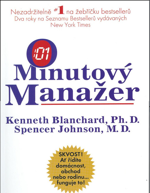 Minutový manažer