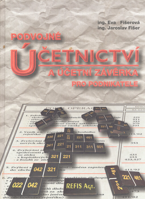 Podvojné účetnictví a účetní závěrka pro podnikatele