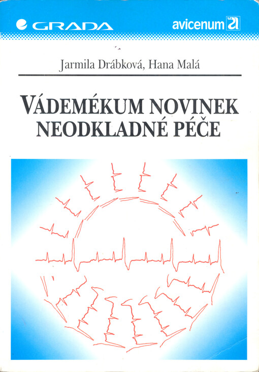 Vádemékum novinek neodkladné péče