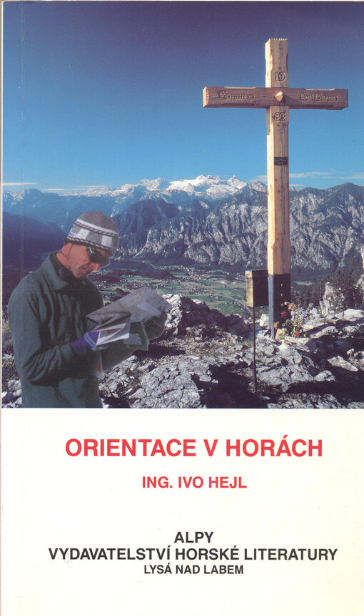 Orientace v horách