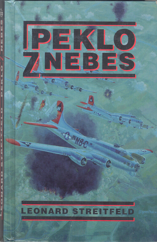 Peklo z nebes