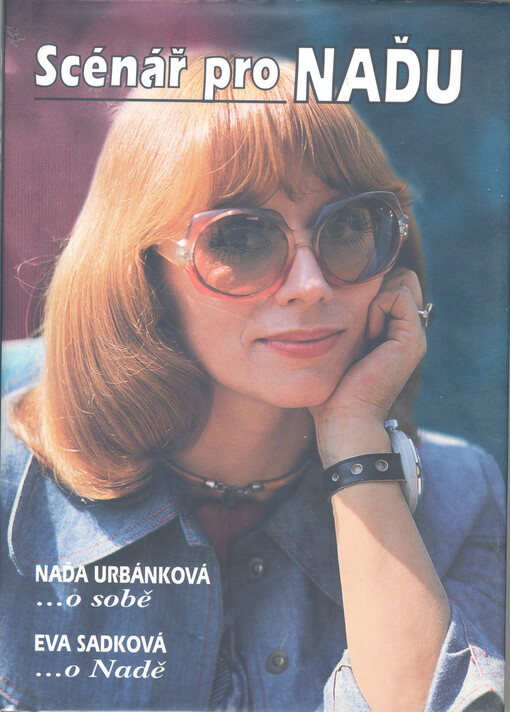 Scénář pro Naďu