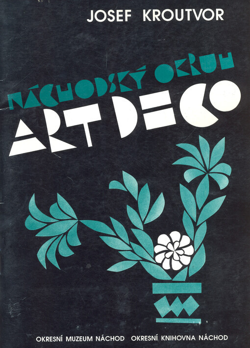 Náchodský okruh art deco