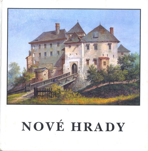 Nové Hrady