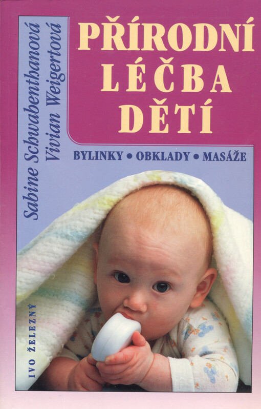 Přírodní léčba dětí