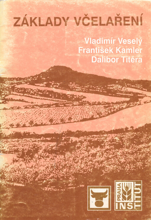 Základy včelaření