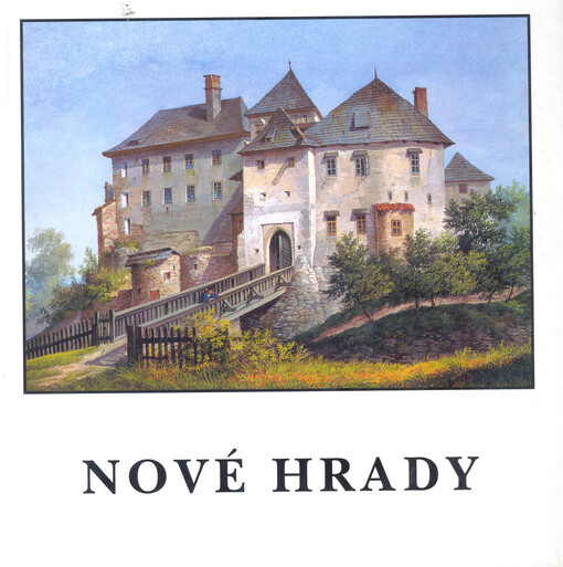 Nové Hrady