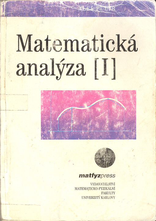 Matematická analýza (I)