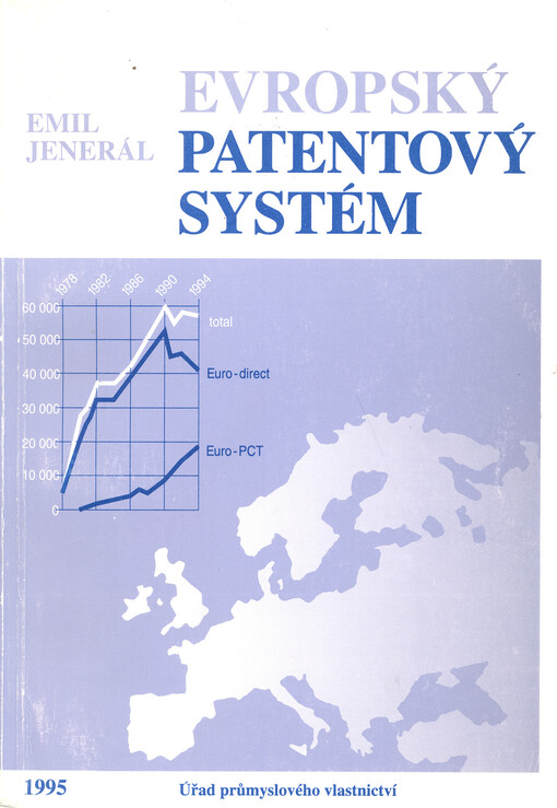Evropský patentový systém