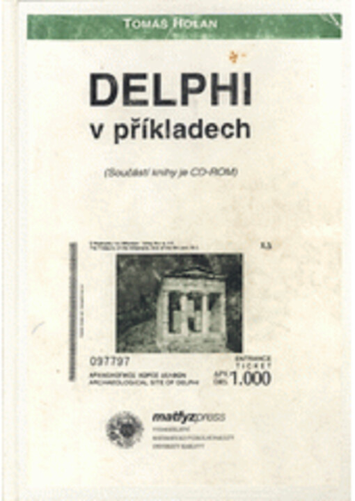 Delphi v příkladech